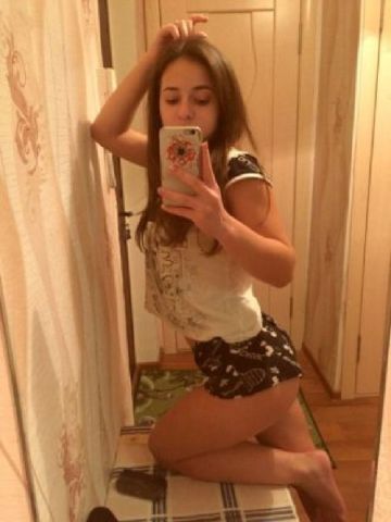 Анкета проститутки Жемчужина, 23 года